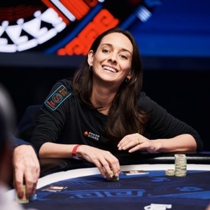 Marle Spragg: Od modelingu až k final table ME EPT Prague 