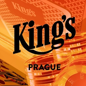 Víkendová nabídka kasina King's Prague