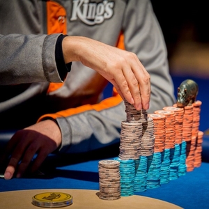 King's Casino: V Dutch classics 3 české postupy King's Casino: V Dutch classics 3 české postupy