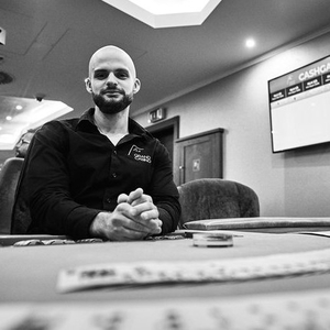 Grand Casino Aš:  Maful na finalu sobotního deepstacku GTD €10K, kolik bral?