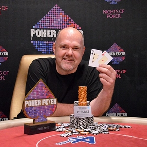 Casino Go4games Hodolany: V Main Eventu PFC zvítězil Milan Růžička! Casino Go4games Hodolany: V Main Eventu PFC zvítězil Milan Růžička!
