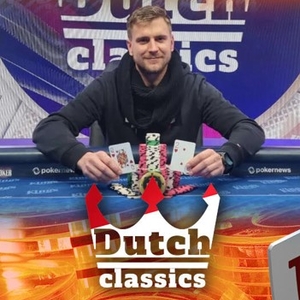 Paráda! Martin Kučera vyhrál v Rozvadově ME Dutch Classic!