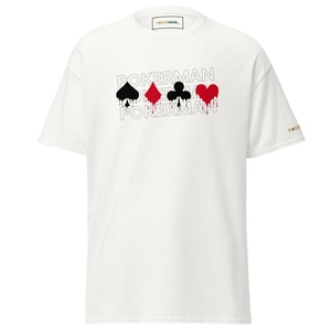 Spustili jsme Pokerman Shop!