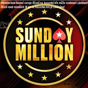 Florby152 po životní trefě: Sunday Million jsem odehrál na mobilu!