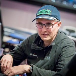 King's Casino: Ve čtvrtek na IPS nejlepší z Čechů Jaromír Háněl King's Casino: Ve čtvrtek na IPS nejlepší z Čechů Jaromír Háněl