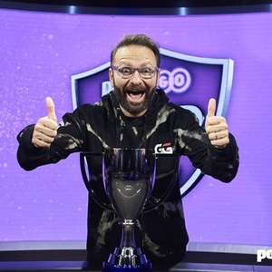 Kdo se stane vítězem letošní série PokerGO Cup? Kdo se stane vítězem letošní série PokerGO Cup?