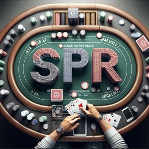 Poker strategie pro začátečníky: SPR a vliv na naší hru 