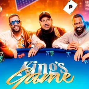 King's Game díl 1: Sledujte zajímavé S'n'G VIP hvězd s Brunatem King's Game díl 1: Sledujte zajímavé S'n'G VIP hvězd s Brunatem