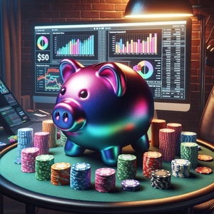 Základy bankroll managementu: 16 pravidel pro profitabilní poker