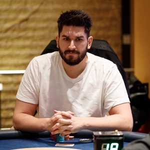 The Big Wrap: Jaroš dnes hraje o GTD €1.000.000 ve finále 10K High Rolleru