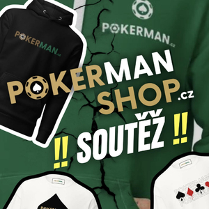 Soutěž o  vymazlené pokerové oblečení!