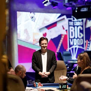 Vítěz Big Wrap High Rolleru bral €283.300, zůstalo něco i našim?
