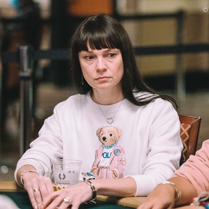 Nadya Magnus rozdává 2 volné vstupy na WSOP. Kdo může vyhrát?