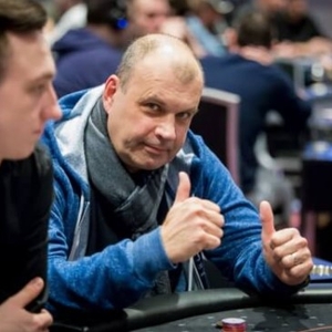 King's Casino: Druhý den Mini Eventu si zahraje i Petr Rychlý King's Casino: Druhý den Mini Eventu si zahraje i Petr Rychlý