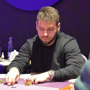 King's Rozvadov: Josef Dvořák šampionem NLH Mini Eventu!