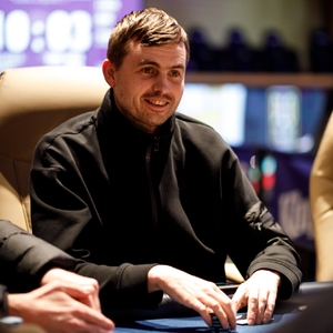 Martin Kabrhel v boji o €110.500 v 2K Big Wrap PLO