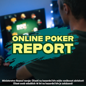 Poker online: Koukněte na vybrané české trefy ze začátku týdne!
