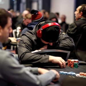 King's Casino: První český postup v German Poker Days