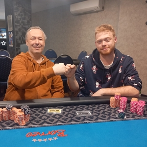 Showdown Poker Club: Herec Jiří Roskot v dealu PKO Kilča!