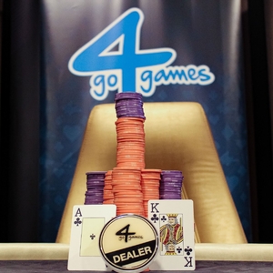 Go4Games Hodolany: Deal v 5 na Mystery Night Go4Games Hodolany: Deal v 5 na Mystery Night