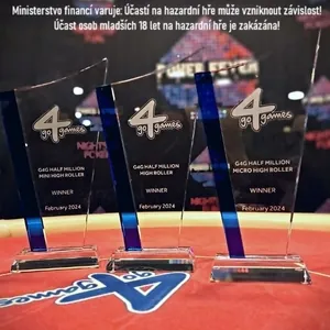 Go4games Hodolany: Ve čtvrtek startuje festival Half Million!
