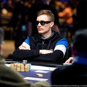 EPT Paris: Roman Hrabec přidal další miliónovou trefu!