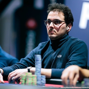 EPT Paris: Na vítěze čeká odměna €1.287.800, kdo k ní má nakročeno nejblíže? EPT Paris: Na vítěze čeká odměna €1.287.800, kdo k ní má nakročeno nejblíže?