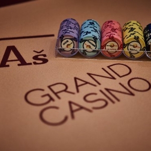 Grand Casino Aš: Saturday deepstack ovládl nezastavitelný Lukáš Rychetský