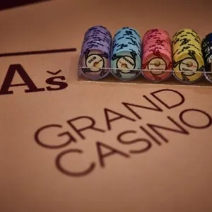 Grand Casino Aš: Saturday deepstack ovládl nezastavitelný Lukáš Rychetský