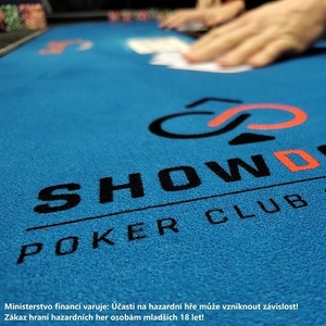 Showdown Poker Club: Pojďte si vybrat z bohaté březnové nabídky pokerových turnajů