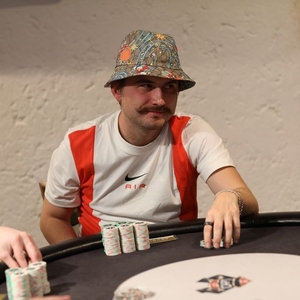 Michael Sklenička vyhrál statisíce na CAPT Seefeld Michael Sklenička vyhrál statisíce na CAPT Seefeld
