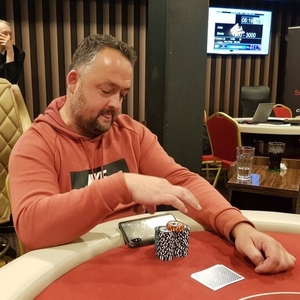 Go4Games Hodolany: Páteční klasika pro Michala Witalu Go4Games Hodolany: Páteční klasika pro Michala Witalu