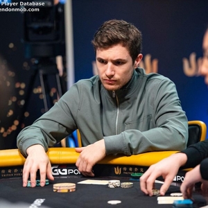 Triton Poker: První ITM umístění pro Romana Hrabce v prvním turnaji! Triton Poker: První ITM umístění pro Romana Hrabce v prvním turnaji!