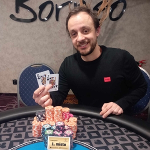 Showdown Poker Club: Šampionem čtvrtečního PKO klání je Michal Plíva