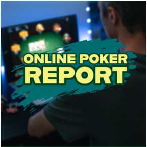 Víkendový online report: Kdo vyhrál téměř půl milionu?  A hraje Negreanu na Synottipu?