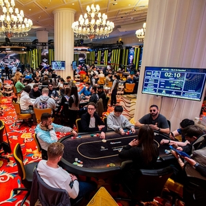 Triton Poker Jeju 2024: Mario Mosböck zvládl roztočit 4bb na bublině a vyhrát $1.191.196! Triton Poker Jeju 2024: Mario Mosböck zvládl roztočit 4bb na bublině a vyhrát $1.191.196!