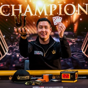 Triton Poker Jeju 2024 Event #8: Punsri riskoval 75BB all-in na bublině a Ivey rupnul esa! Triton Poker Jeju 2024 Event #8: Punsri riskoval 75BB all-in na bublině a Ivey rupnul esa!