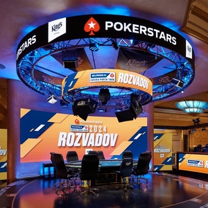 King's Rozvadov EUREKA: Šestici Čechů vede do druhého dne Eureka Cupu Jan Procházka King's Rozvadov EUREKA: Šestici Čechů vede do druhého dne Eureka Cupu Jan Procházka