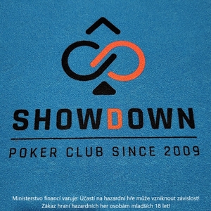 poker program v showdownu do konce měsíce brezna 2024