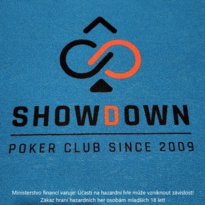 V Showdownu do konce měsíce o MILION! Přehled toho nejlepšího z turnajové nabídky! V Showdownu do konce měsíce o MILION! Přehled toho nejlepšího z turnajové nabídky!