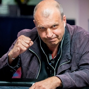 King´s Prague: Petr Rychlý v dealu Royal Saturday €20.000 GTD!  