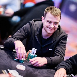 Robert Rohlich a Jiří Kocáb v boji o 6.000.000 Kč ve finále Main Eventu Eureky! Robert Rohlich a Jiří Kocáb v boji o 6.000.000 Kč ve finále Main Eventu Eureky!