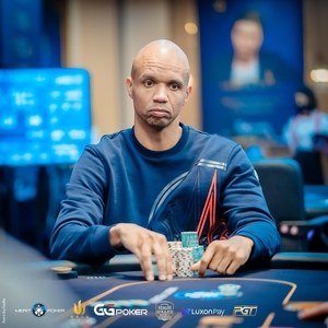 Triton Poker: Phil Ivey kousek od dalšího titulu Triton Poker: Phil Ivey kousek od dalšího titulu
