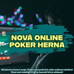 Fortuna poker je tu! Zahrát si můžete turnaje, cash game, SNG i satellity a mystery bounty!