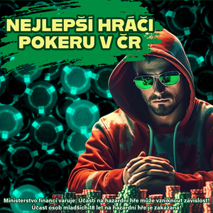Top 5 nejlepších českých hráčů poker turnajů všech dob I Pokerman.cz Top 5 nejlepších českých hráčů poker turnajů všech dob I Pokerman.cz