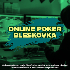 Online poker: „DominikChmiel16“ v heads-upu a další pěkné trefy