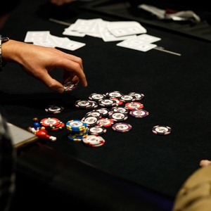 King's Casino: V sobotu byl nejlepší David Savočka King's Casino: V sobotu byl nejlepší David Savočka