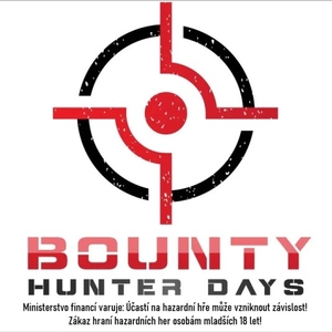 Grand Casino Aš: Jedinečná série Bounty Hunter Days přináší garanci €140.000