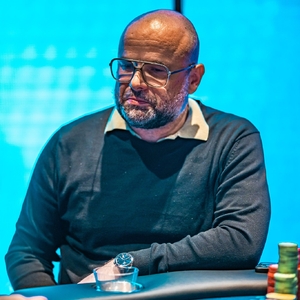 Statisíce za umístění na finálovém stole WPT pro Lukáše Záškodného