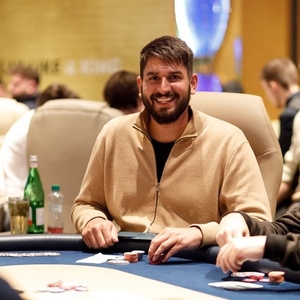 King's Casino: Páteční útok české jedenáctky v EPM vedl Patrik Jaroš King's Casino: Páteční útok české jedenáctky v EPM vedl Patrik Jaroš